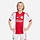 Ajax Amsterdam 25/26 Thuisshirt Junior
