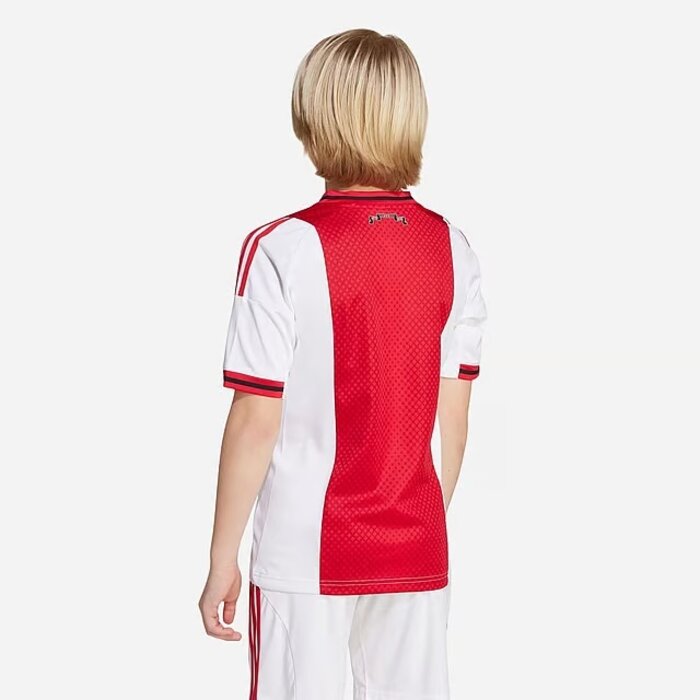 Adidas Ajax Amsterdam 25/26 Thuisshirt Junior