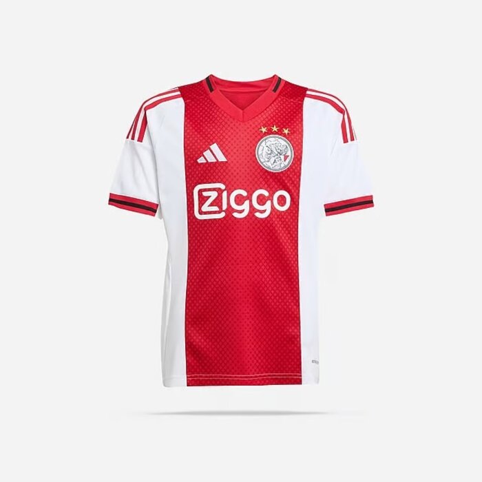 Adidas Ajax Amsterdam 25/26 Thuisshirt Junior