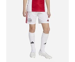 Adidas Ajax Amsterdam 25/26 Thuisshort Junior