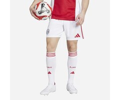 Adidas Ajax Amsterdam 25/26 Thuisshort Senior