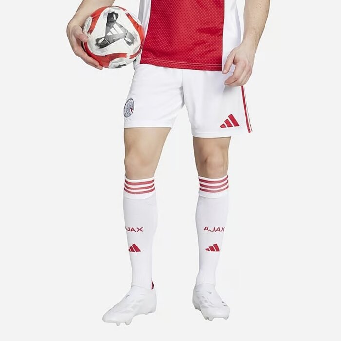 Adidas Ajax Amsterdam 25/26 Thuisshort Senior