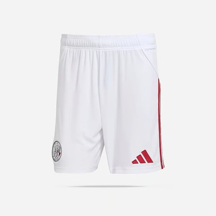 Adidas Ajax Amsterdam 25/26 Thuisshort Senior