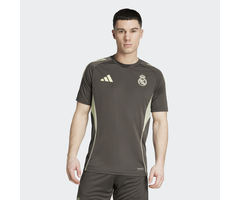 Adidas Real Madrid trainingshirt Senior 2025-2026 - JP4049