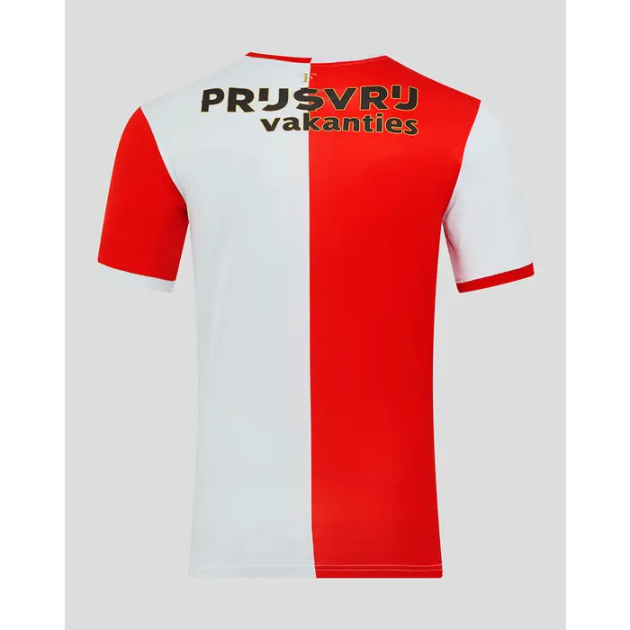 Feyenoord Thuisshirt - 2025/2026 - 1153833-071