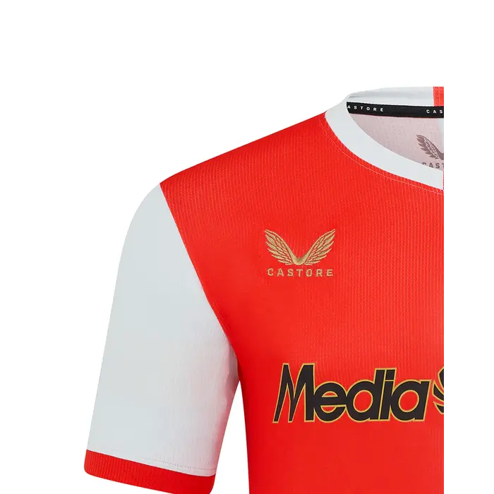 Feyenoord Thuisshirt - 2025/2026 - 1153833-071