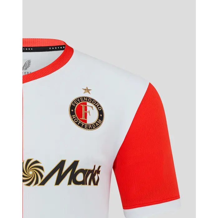 Feyenoord Thuisshirt - 2025/2026 - 1153833-071