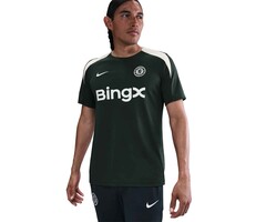 Nike Chelsea FC Strike training shirt - 2025/2026 - HJ7750-347