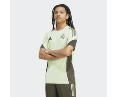 Adidas Real Madrid trainingshirt Senior 2025-2026 - JP3977