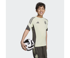 Adidas Real Madrid trainingshirt junior 2025-2026 - JP3976