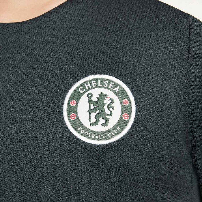 Nike Chelsea FC Strike shirt Junior 2025/2026 - HJ7829-347