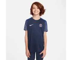 Nike PSG strike shirt Dri fit Junior  - 2025/2026 - HJ7849-411