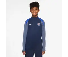 Nike PSG strike Trainingspak dri fit Junior - HJ7849-411 / HJ7895-410