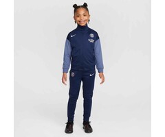 Nike PSG strike trainingspak Dri fit kleine kids - HJ8043-411