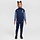 PSG strike trainingspak Dri fit kleine kids - HJ8043-411