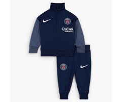 Nike PSG strike trainingspak Baby maten - HJ8059-411