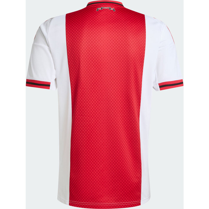Adidas Ajax Amsterdam 25/26 Thuisshirt Senior