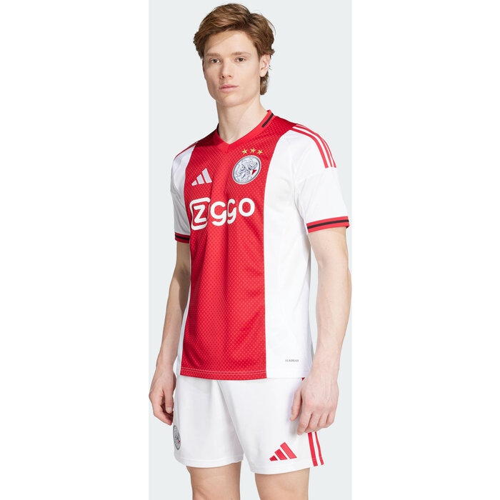 Adidas Ajax Amsterdam 25/26 Thuisshirt Senior