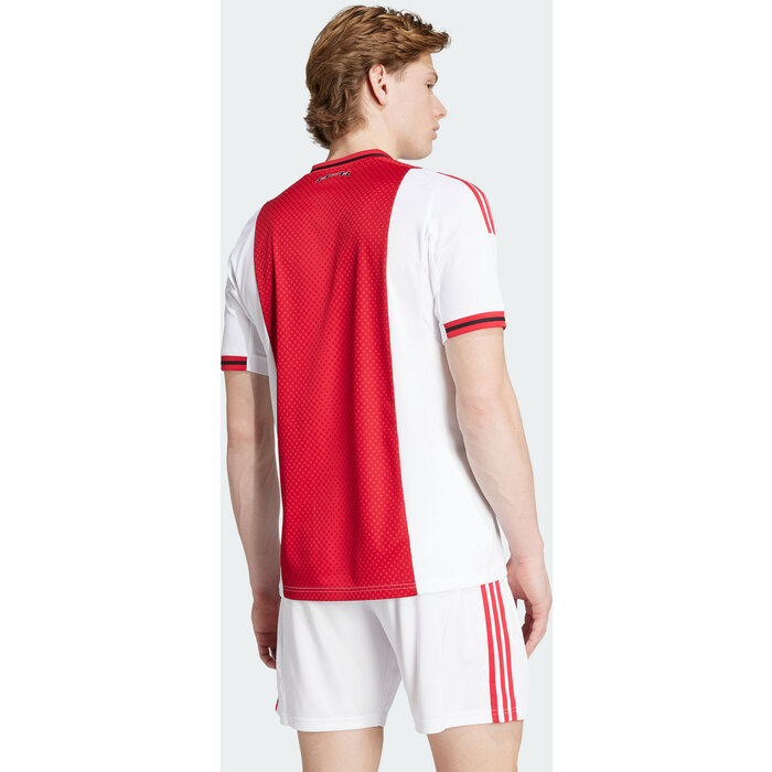 Adidas Ajax Amsterdam 25/26 Thuisshirt Senior