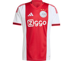 Adidas Ajax Amsterdam 25/26 Thuisshirt Senior