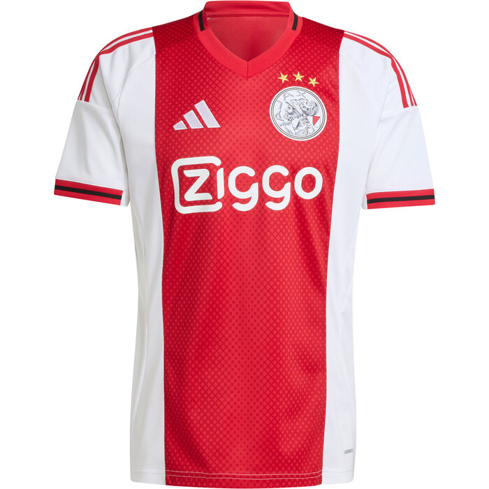Adidas Ajax Amsterdam 25/26 Thuisshirt Senior