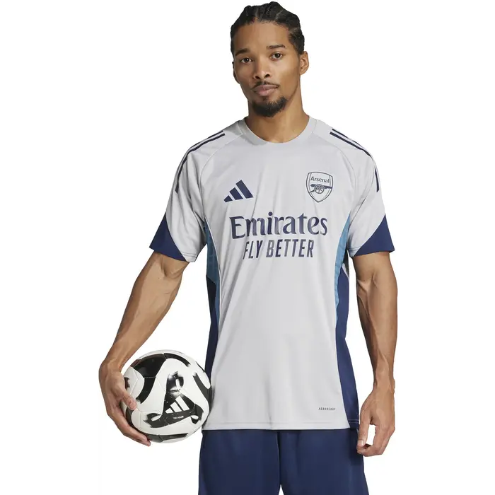 Adidas Arsenal FC tiro 25 trainingshirt 2025/2026 - JJ1789