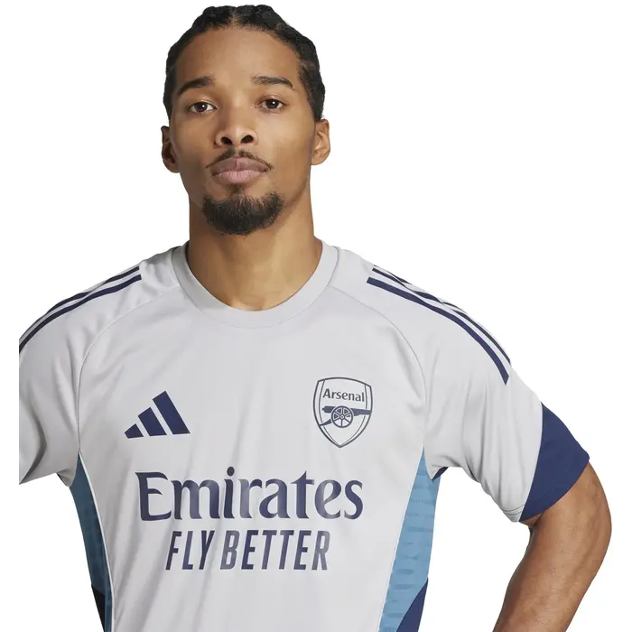 Adidas Arsenal FC tiro 25 trainingshirt 2025/2026 - JJ1789