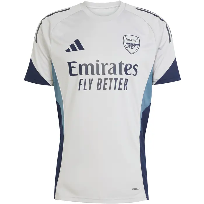 Adidas Arsenal FC tiro 25 trainingshirt 2025/2026 - JJ1789
