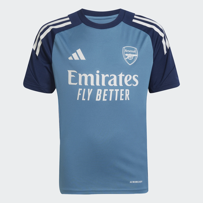 Adidas Arsenal FC tiro 25 trainingshirt junior 2025/2026 - jj1820