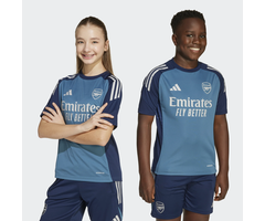 Adidas Arsenal FC tiro 25 trainingshirt junior 2025/2026 - jj1820