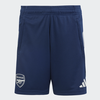 Adidas Arsenal FC tiro 25 trainingshort junior 2025/2026 - jj1812