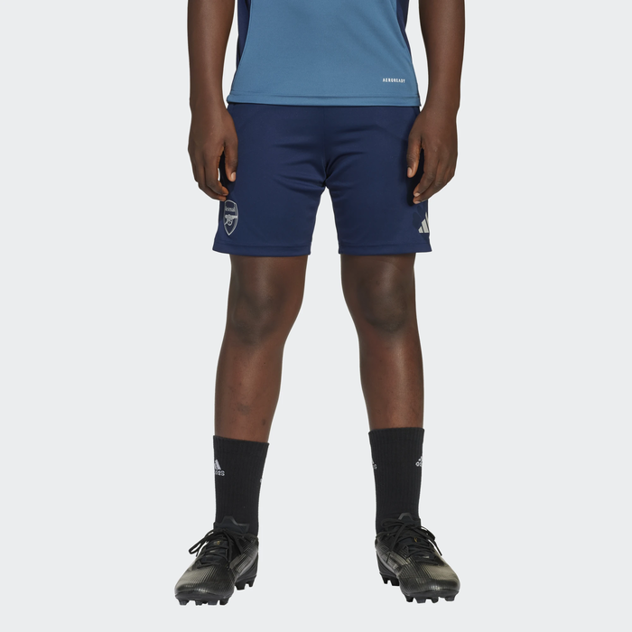 Adidas Arsenal FC tiro 25 trainingshort junior 2025/2026 - jj1812