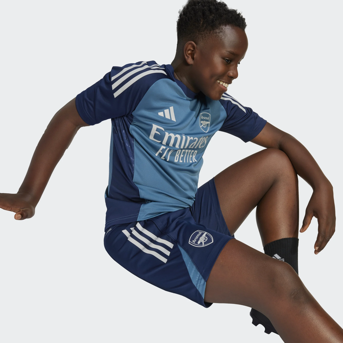 Adidas Arsenal FC tiro 25 trainingshort junior 2025/2026 - jj1812