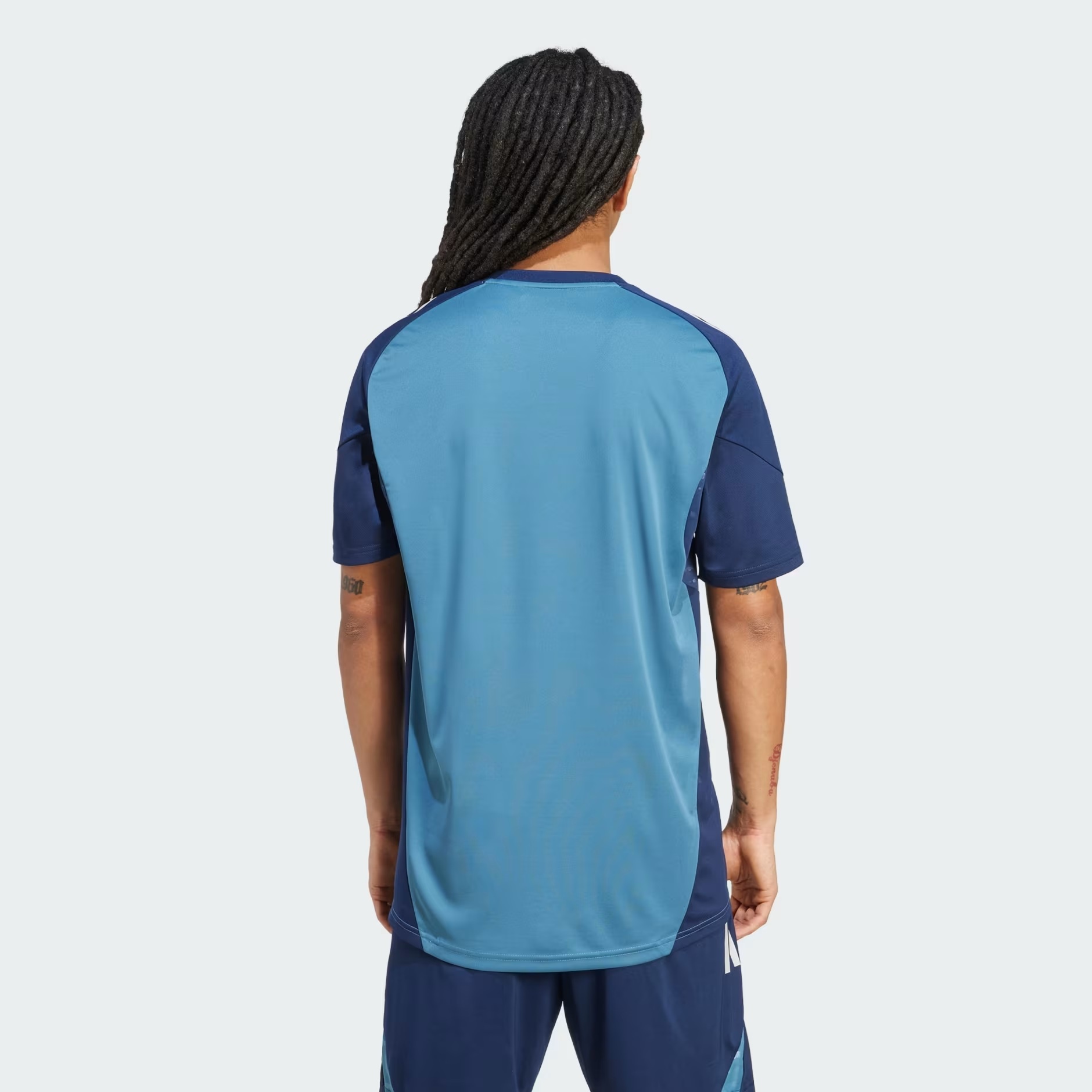 Adidas Arsenal FC tiro 25 trainingshirt 2025/2026 - JJ1788