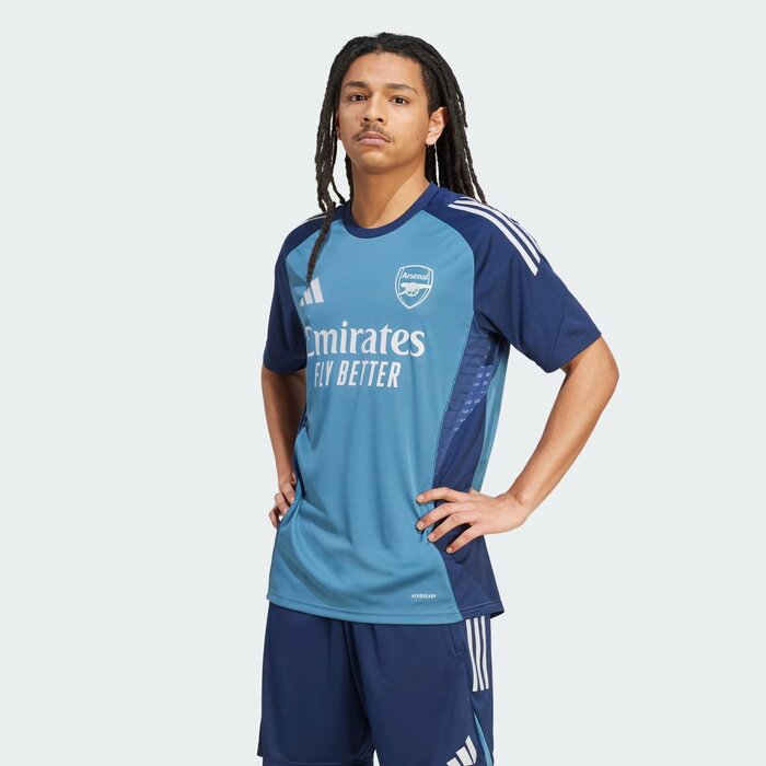 Adidas Arsenal FC tiro 25 trainingshirt 2025/2026 - JJ1788