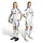 Real Madrid thuis tenue 2025/2026 Junior - JN8889