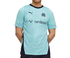 Puma Olympique Marseille Training shirt - 25/26 - 781531-21