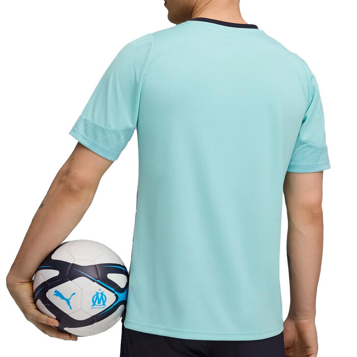 Puma Olympique Marseille Training shirt - 25/26 - 781531-21