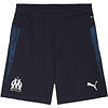 Puma Olympique Marseille Training short - 25/26 - 781538-24