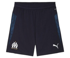Puma Olympique Marseille Training short - 25/26 - 781538-24