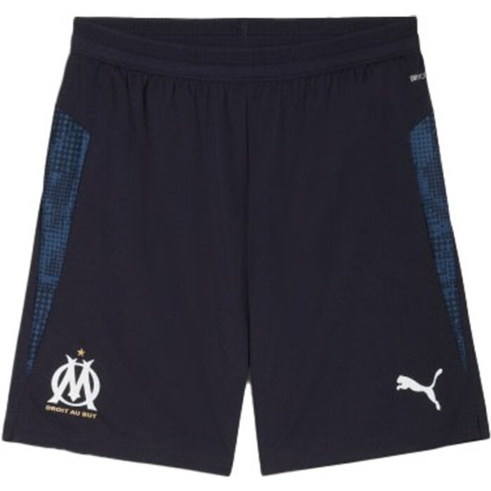 Puma Olympique Marseille Training short - 25/26 - 781538-24