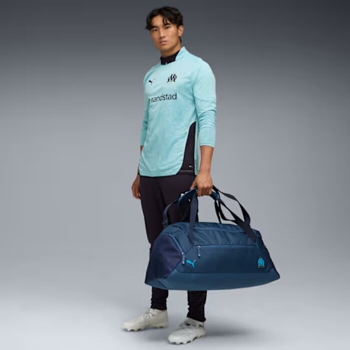 Puma Olympique Marseille Trainingspak - 25/26 - 781534-21 / 781542-24