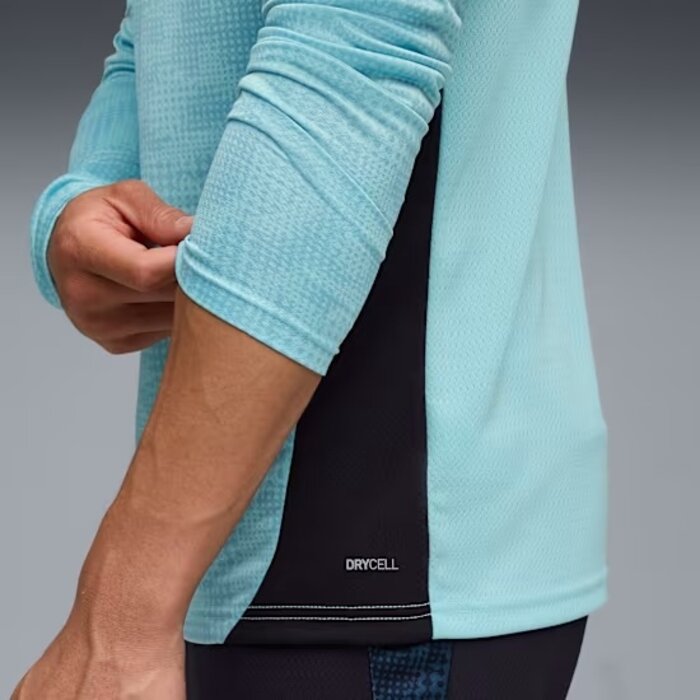 Puma Olympique Marseille Trainingspak - 25/26 - 781534-21 / 781542-24