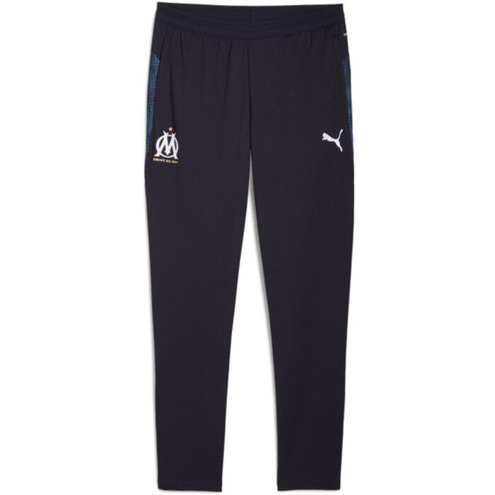 Puma Olympique Marseille Trainingspak - 25/26 - 781534-21 / 781542-24