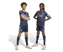 Adidas Real Madrid uit tenue 2025/2026 Junior - JP3954