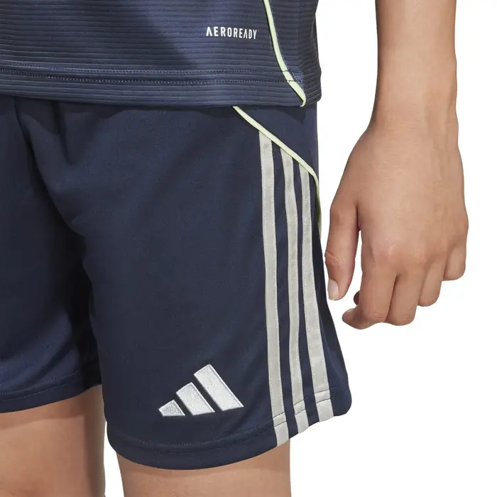 Adidas Real Madrid uit tenue 2025/2026 Junior - JP3954