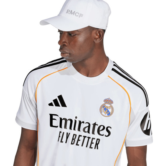 Adidas Real Madrid Thuis shirt - 2025/2026 - JJ1931