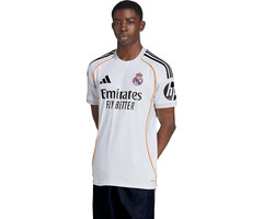 Adidas Real Madrid Thuis shirt - 2025/2026 - JJ1931