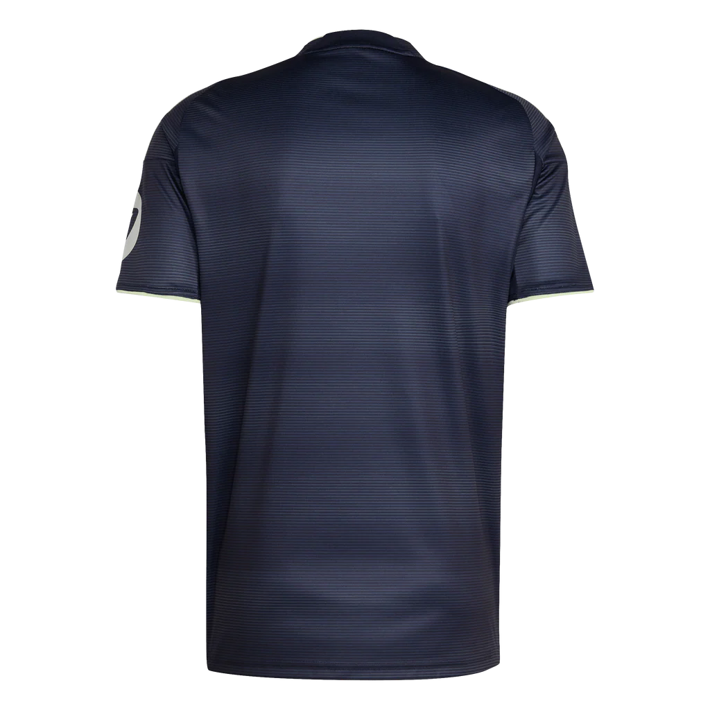 Adidas Real Madrid Uit shirt - 2025/2026 - JJ4182