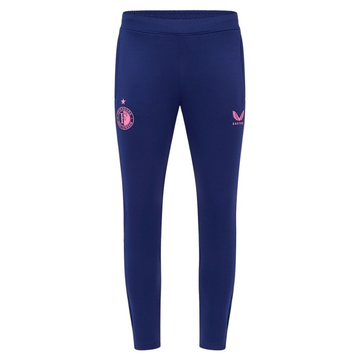 castore Feyenoord Trainingspak 2025-2026